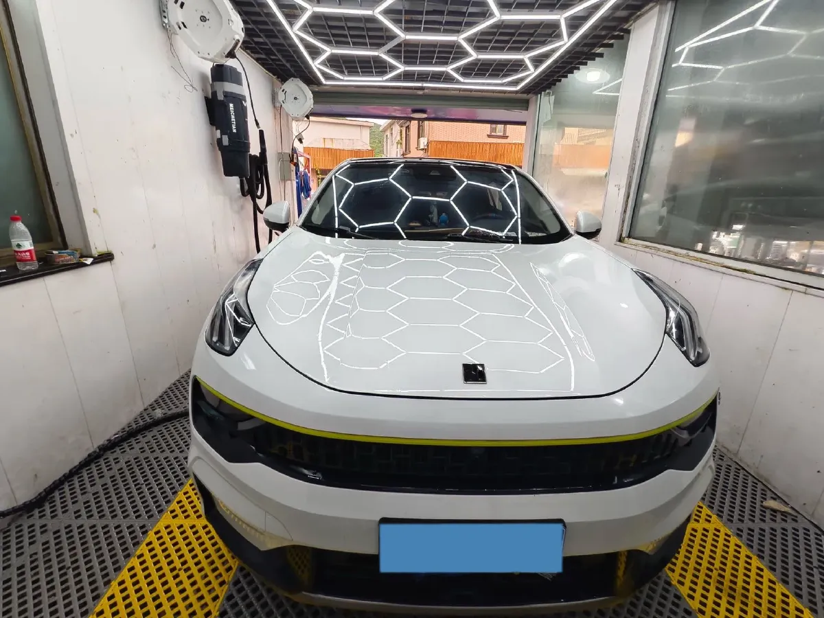 2020 LYNK&CO 05 2.0T 254HP L4 8AT,autocango,china used car exporter,china ev exporter,chinese used car exporter,chinese used ev exporter