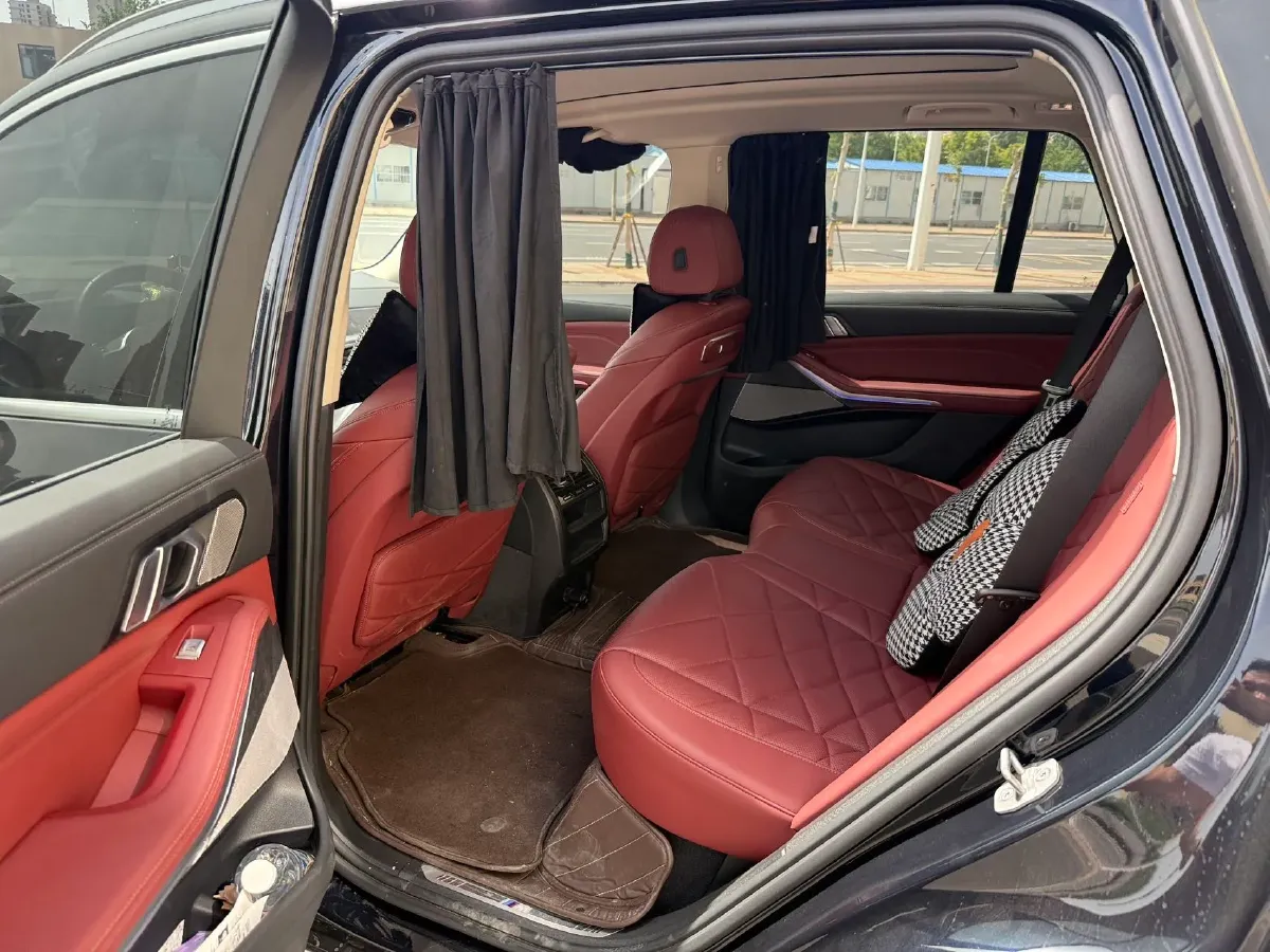 2023 BMW X5 2.0T 258HP L4 8AT,autocango,china used car exporter,china ev exporter,chinese used car exporter,chinese used ev exporter
