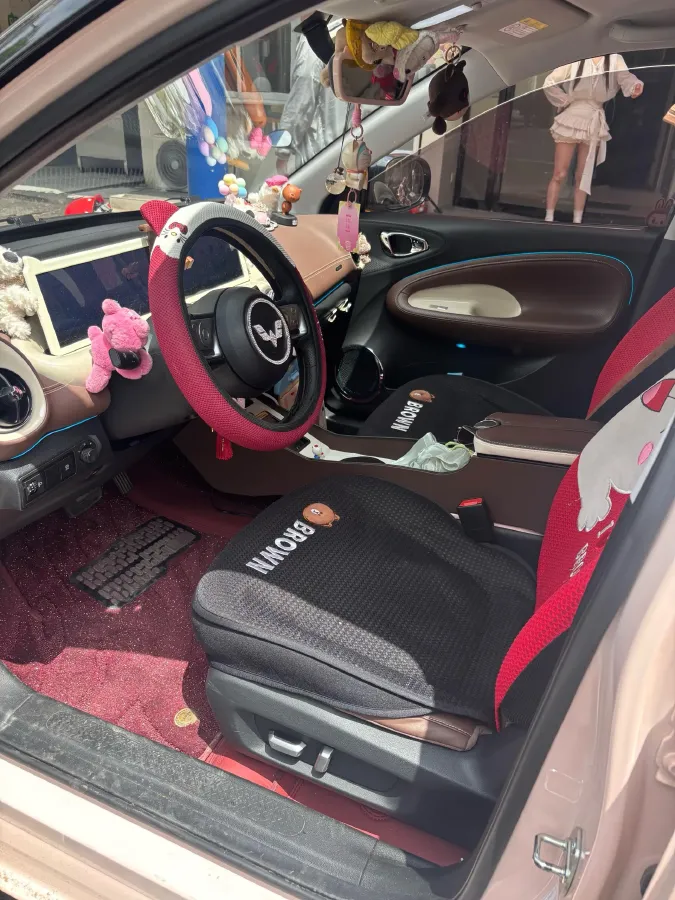 2024 WuLing BinGuo BEV 31.9KWH,autocango,china used car exporter,china ev exporter,chinese used car exporter,chinese used ev exporter