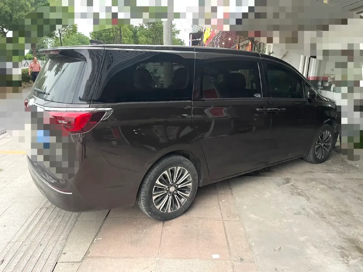 2021 Buick GL8 2.0T 237HP L4 9AT,autocango,china used car exporter,china ev exporter,chinese used car exporter,chinese used ev exporter