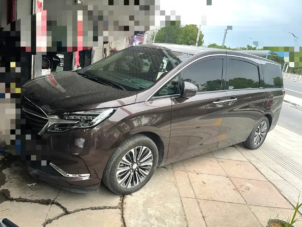 2021 Buick GL8 2.0T 237HP L4 9AT,autocango,china used car exporter,china ev exporter,chinese used car exporter,chinese used ev exporter