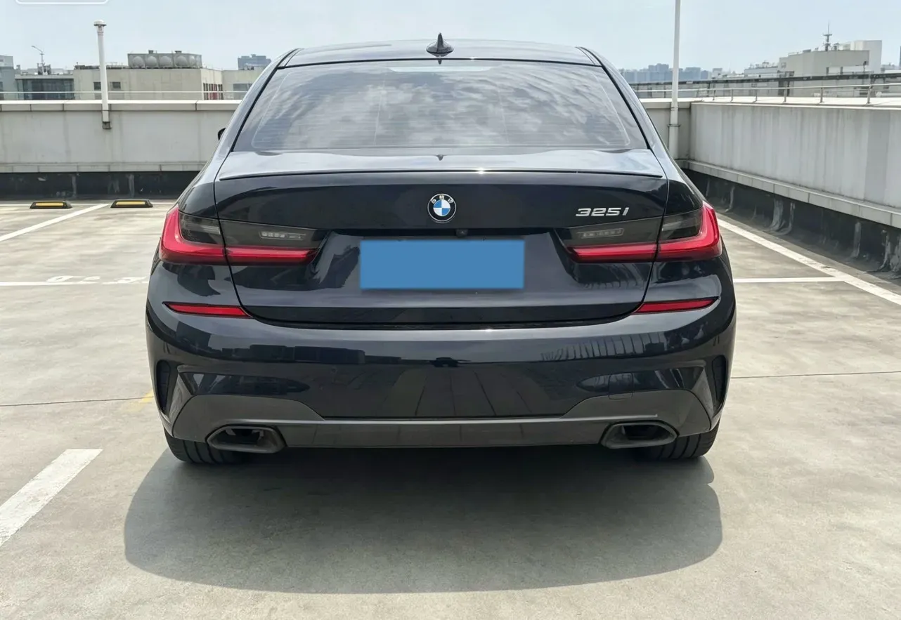 2021 BMW 3 Series 2.0T 184HP L4 8AT,autocango,china used car exporter,china ev exporter,chinese used car exporter,chinese used ev exporter
