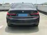2021 BMW 3 Series 2.0T 184HP L4 8AT