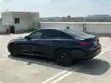 2021 BMW 3 Series 2.0T 184HP L4 8AT