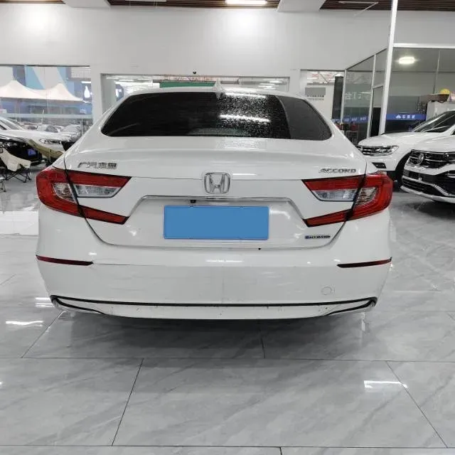 2018 Honda Accord 2.0L 146HP L4 E-CVT Hybrid,autocango,china used car exporter,china ev exporter,chinese used car exporter,chinese used ev exporter
