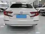 2018 Honda Accord 2.0L 146HP L4 E-CVT Hybrid