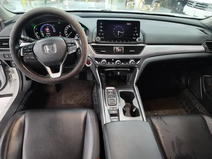 2018 Honda Accord 2.0L 146HP L4 E-CVT Hybrid,autocango,china used car exporter,china ev exporter,chinese used car exporter,chinese used ev exporter