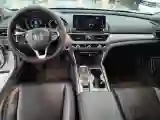 2018 Honda Accord 2.0L 146HP L4 E-CVT Hybrid