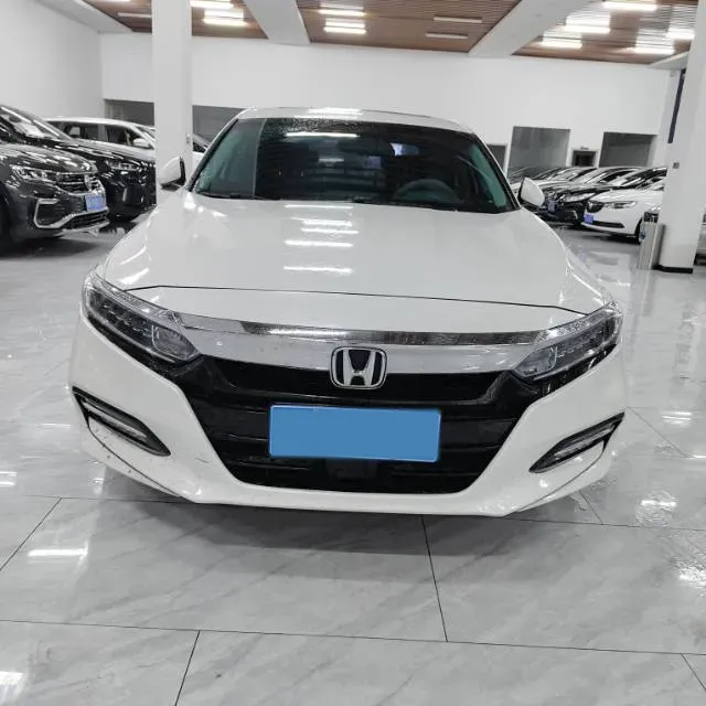 2018 Honda Accord 2.0L 146HP L4 E-CVT Hybrid,autocango,china used car exporter,china ev exporter,chinese used car exporter,chinese used ev exporter