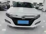 2018 Honda Accord 2.0L 146HP L4 E-CVT Hybrid
