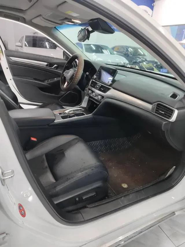 2018 Honda Accord 2.0L 146HP L4 E-CVT Hybrid,autocango,china used car exporter,china ev exporter,chinese used car exporter,chinese used ev exporter