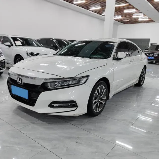 2018 Honda Accord 2.0L 146HP L4 E-CVT Hybrid,autocango,china used car exporter,china ev exporter,chinese used car exporter,chinese used ev exporter