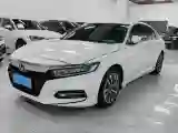 2018 Honda Accord 2.0L 146HP L4 E-CVT Hybrid
