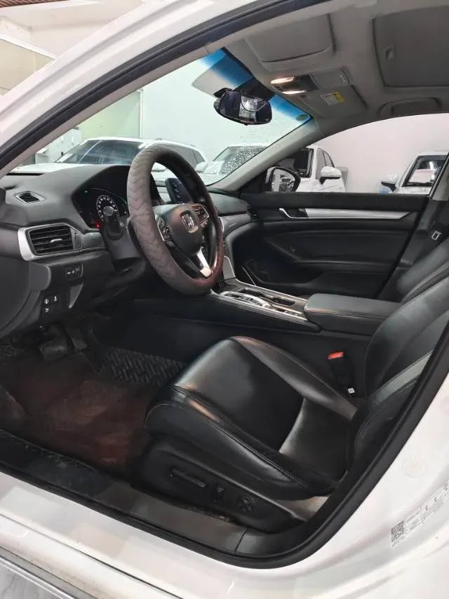 2018 Honda Accord 2.0L 146HP L4 E-CVT Hybrid,autocango,china used car exporter,china ev exporter,chinese used car exporter,chinese used ev exporter