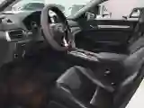 2018 Honda Accord 2.0L 146HP L4 E-CVT Hybrid
