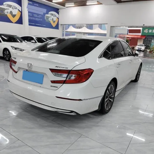 2018 Honda Accord 2.0L 146HP L4 E-CVT Hybrid,autocango,china used car exporter,china ev exporter,chinese used car exporter,chinese used ev exporter