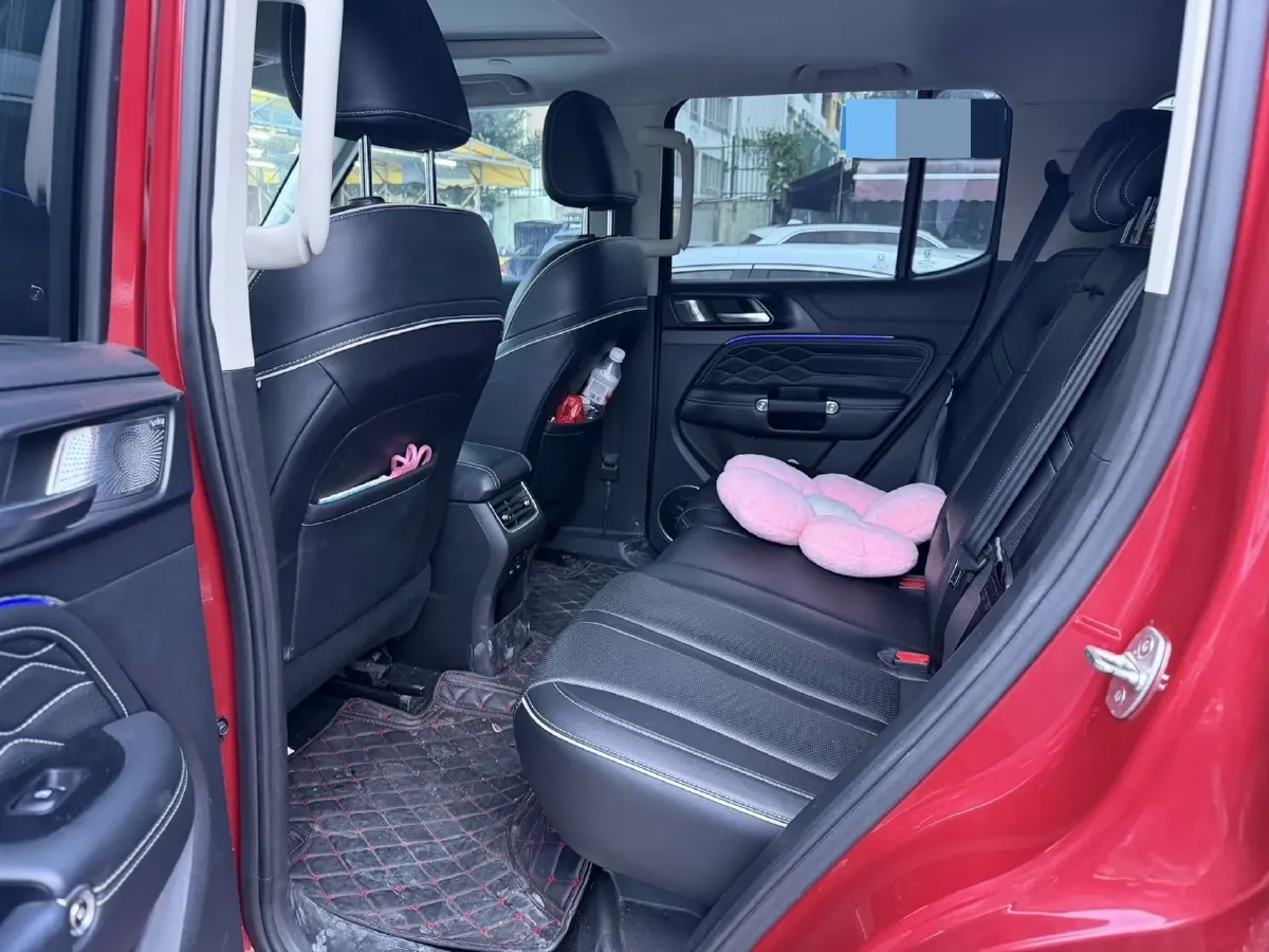 2021 Tank 300 2.0T 227HP L4 8AT,autocango,china used car exporter,china ev exporter,chinese used car exporter,chinese used ev exporter