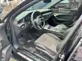 2020 Audi A6L 2.0T 224HP L4 7DCT