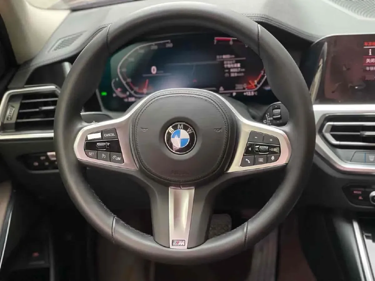 2020 BMW 3 Series 2.0T 156HP L4 8AT,autocango,china used car exporter,china ev exporter,chinese used car exporter,chinese used ev exporter
