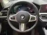 2020 BMW 3 Series 2.0T 156HP L4 8AT