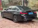 2020 BMW 3 Series 2.0T 156HP L4 8AT