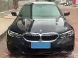 2020 BMW 3 Series 2.0T 156HP L4 8AT
