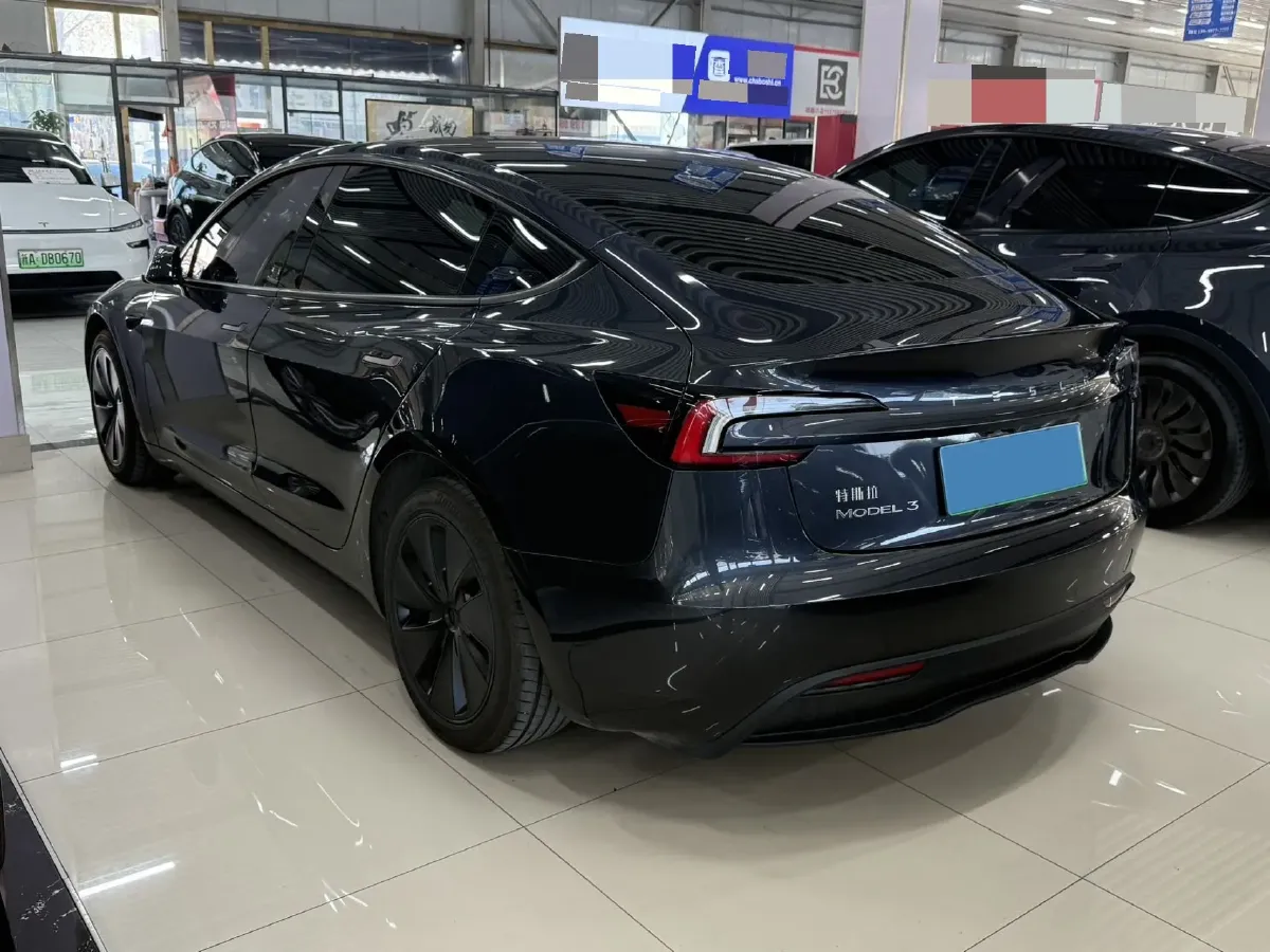 2025 Tesla Model 3 BEV 62.5KWH,autocango,china used car exporter,china ev exporter,chinese used car exporter,chinese used ev exporter