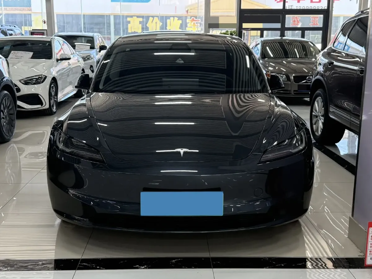 2025 Tesla Model 3 BEV 62.5KWH,autocango,china used car exporter,china ev exporter,chinese used car exporter,chinese used ev exporter