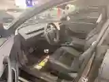 2025 Tesla Model 3 BEV 62.5KWH