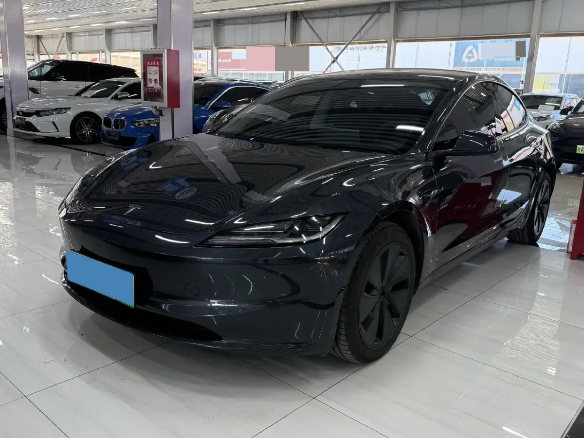 2025 Tesla Model 3 BEV 62.5KWH,autocango,china used car exporter,china ev exporter,chinese used car exporter,chinese used ev exporter