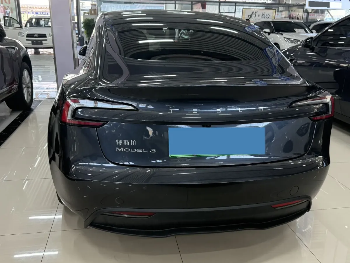 2025 Tesla Model 3 BEV 62.5KWH,autocango,china used car exporter,china ev exporter,chinese used car exporter,chinese used ev exporter