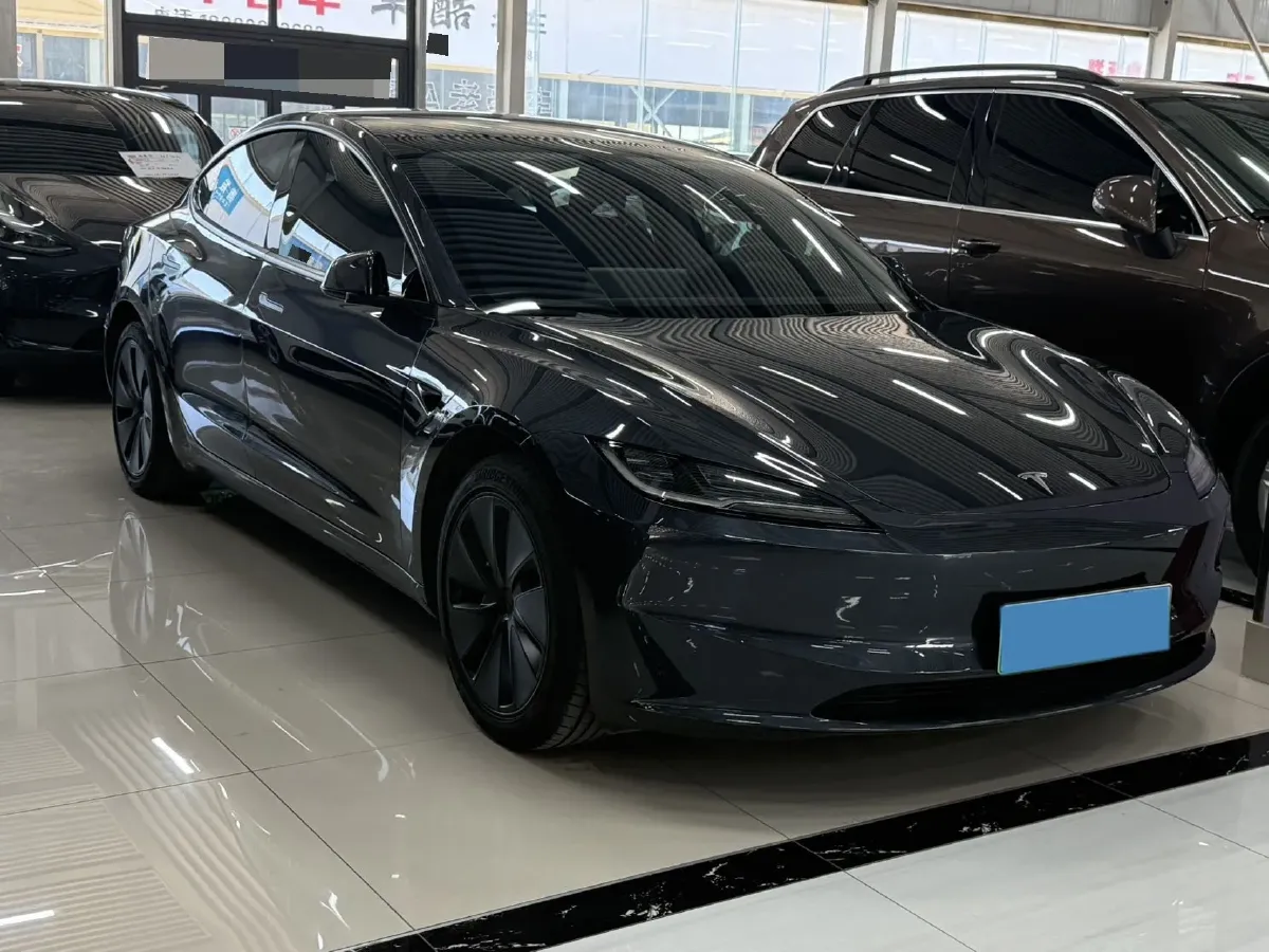 2025 Tesla Model 3 BEV 62.5KWH,autocango,china used car exporter,china ev exporter,chinese used car exporter,chinese used ev exporter