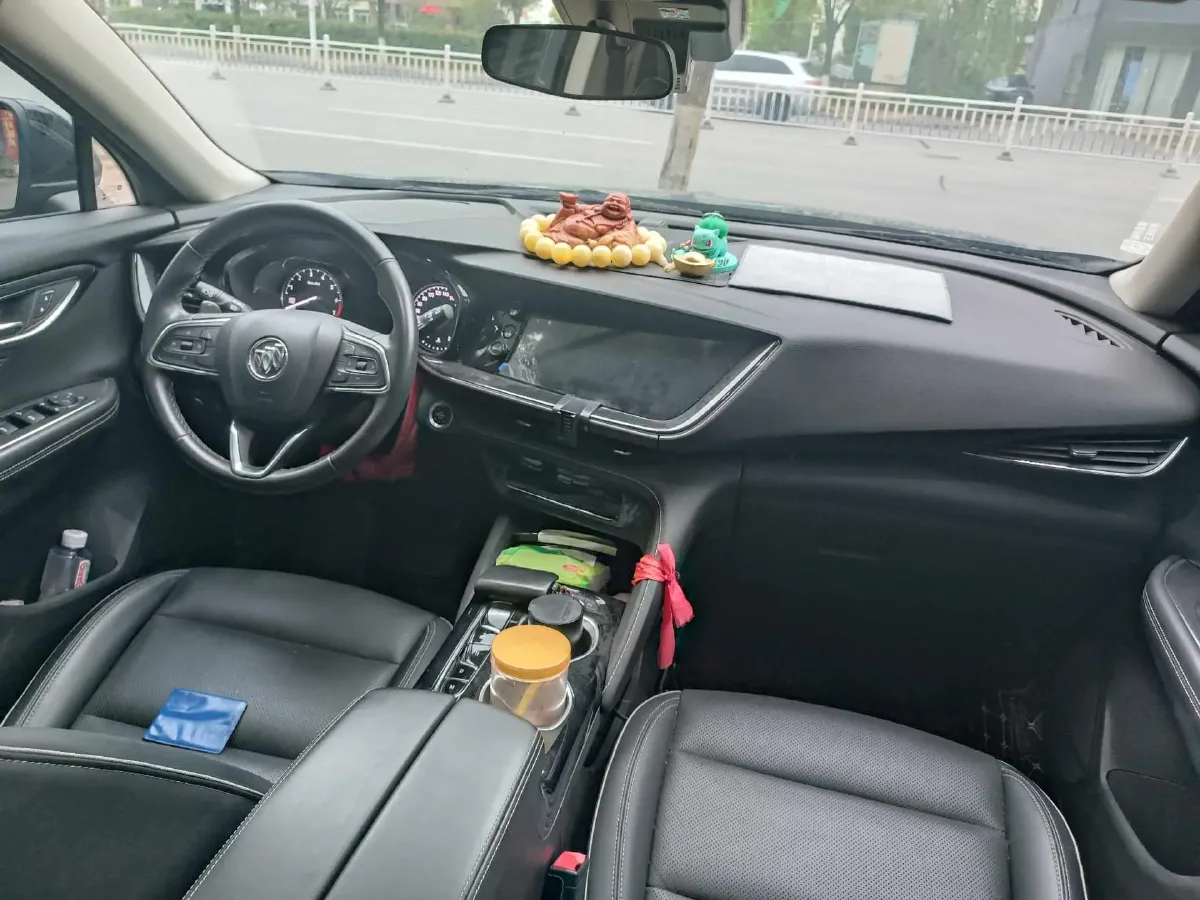 2022 Buick EnvisionS 1.5T 211HP L4 9AT,autocango,china used car exporter,china ev exporter,chinese used car exporter,chinese used ev exporter