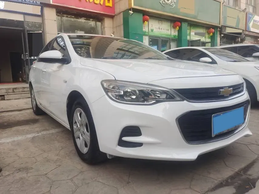 2019 Chevrolet Cavalier 1.5L 113HP L4 6AT,autocango,china used car exporter,china ev exporter,chinese used car exporter,chinese used ev exporter