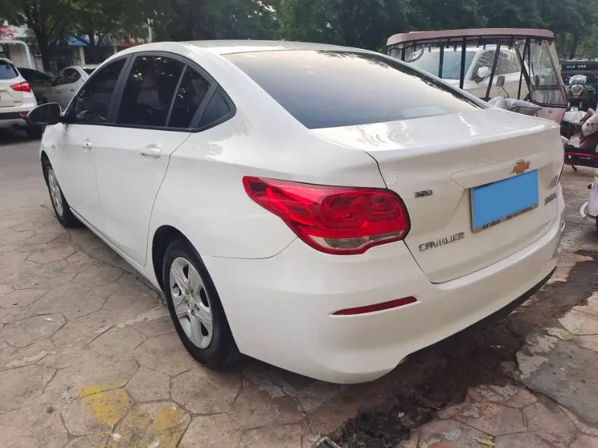 2019 Chevrolet Cavalier 1.5L 113HP L4 6AT,autocango,china used car exporter,china ev exporter,chinese used car exporter,chinese used ev exporter