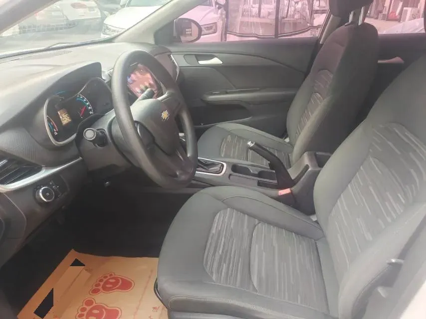 2019 Chevrolet Cavalier 1.5L 113HP L4 6AT,autocango,china used car exporter,china ev exporter,chinese used car exporter,chinese used ev exporter
