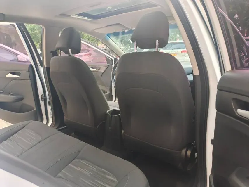 2019 Chevrolet Cavalier 1.5L 113HP L4 6AT,autocango,china used car exporter,china ev exporter,chinese used car exporter,chinese used ev exporter