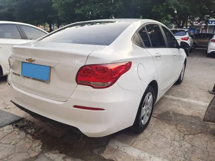 2019 Chevrolet Cavalier 1.5L 113HP L4 6AT,autocango,china used car exporter,china ev exporter,chinese used car exporter,chinese used ev exporter