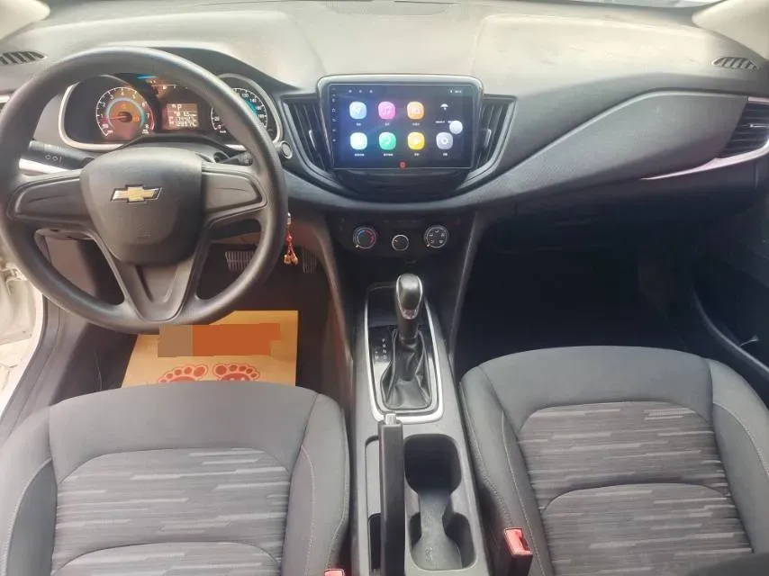 2019 Chevrolet Cavalier 1.5L 113HP L4 6AT,autocango,china used car exporter,china ev exporter,chinese used car exporter,chinese used ev exporter