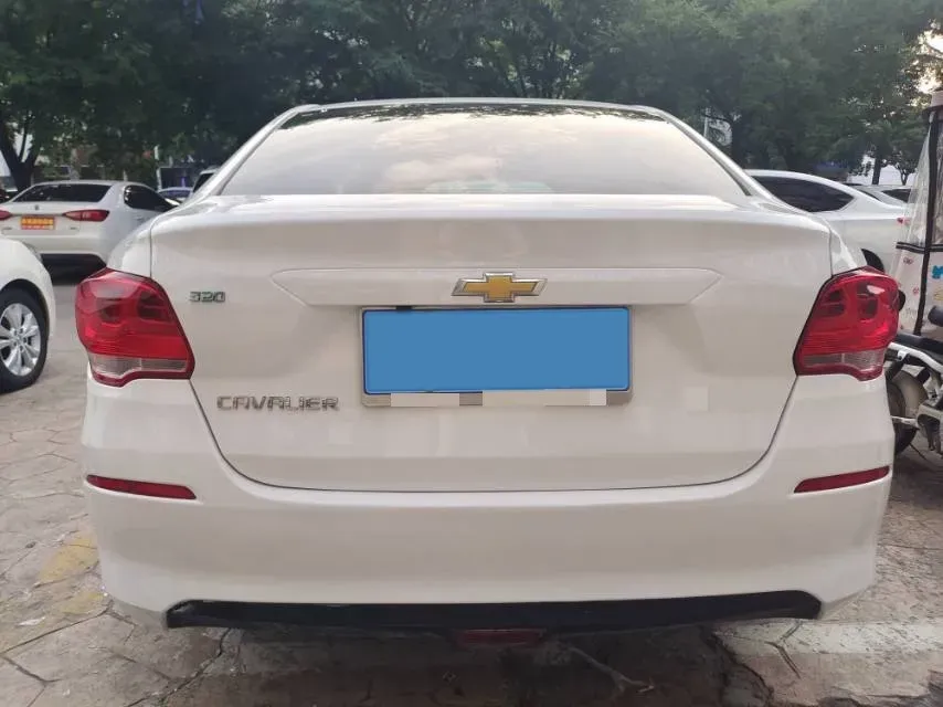 2019 Chevrolet Cavalier 1.5L 113HP L4 6AT,autocango,china used car exporter,china ev exporter,chinese used car exporter,chinese used ev exporter