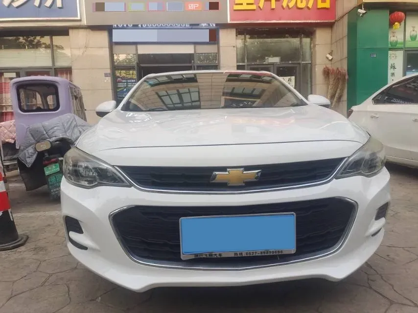 2019 Chevrolet Cavalier 1.5L 113HP L4 6AT,autocango,china used car exporter,china ev exporter,chinese used car exporter,chinese used ev exporter