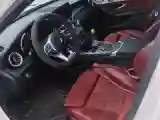 2020 Mercedes-Benz C Class 1.5T 184HP L4 9AT