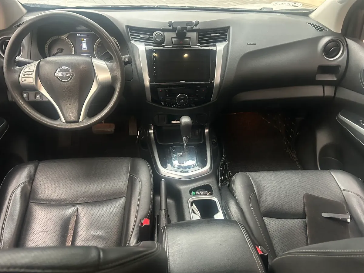 2020 Nissan Terra 2.5L 193HP L4 7AT,autocango,china used car exporter,china ev exporter,chinese used car exporter,chinese used ev exporter