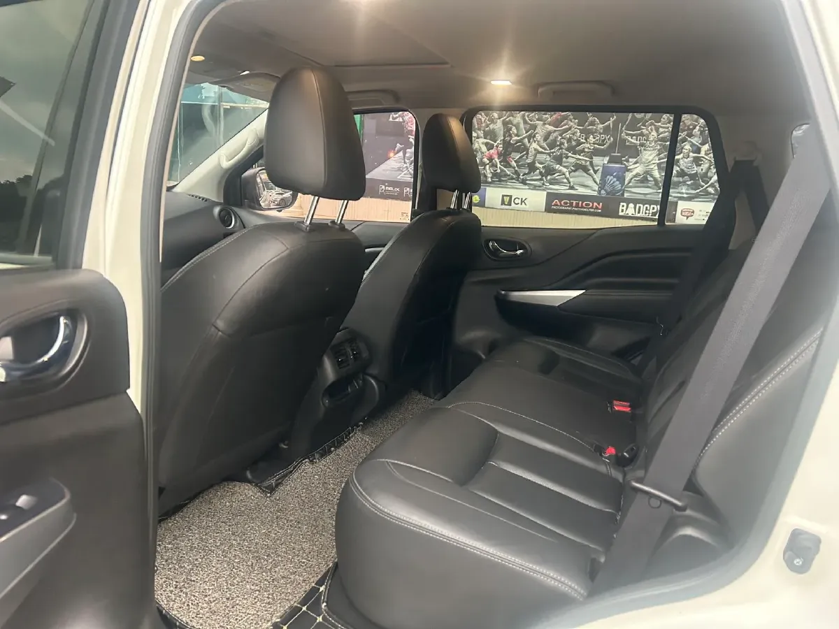 2020 Nissan Terra 2.5L 193HP L4 7AT,autocango,china used car exporter,china ev exporter,chinese used car exporter,chinese used ev exporter