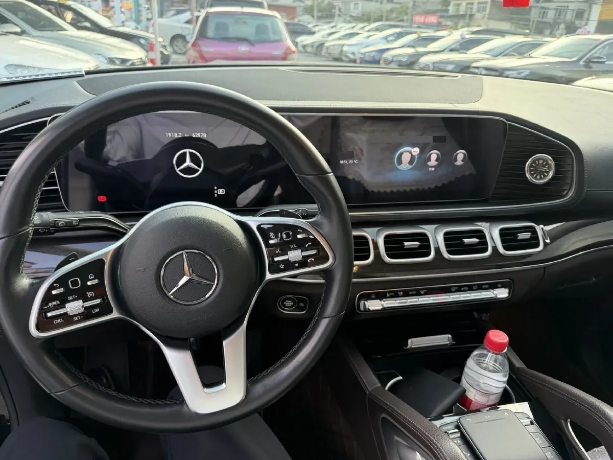 2022 Mercedes-Benz GLE Class 2.0T 258HP L4 9AT,autocango,china used car exporter,china ev exporter,chinese used car exporter,chinese used ev exporter