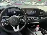 2022 Mercedes-Benz GLE Class 2.0T 258HP L4 9AT