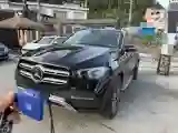 2022 Mercedes-Benz GLE Class 2.0T 258HP L4 9AT
