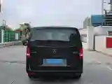 2021 Mercedes-Benz Vito 2.0T 211HP L4 9AT