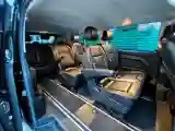 2021 Mercedes-Benz Vito 2.0T 211HP L4 9AT