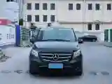 2021 Mercedes-Benz Vito 2.0T 211HP L4 9AT